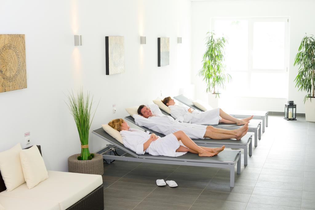 Zar-hotel Vitalis 3*