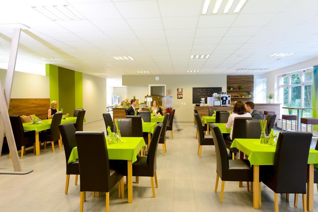Zar-hotel Vitalis