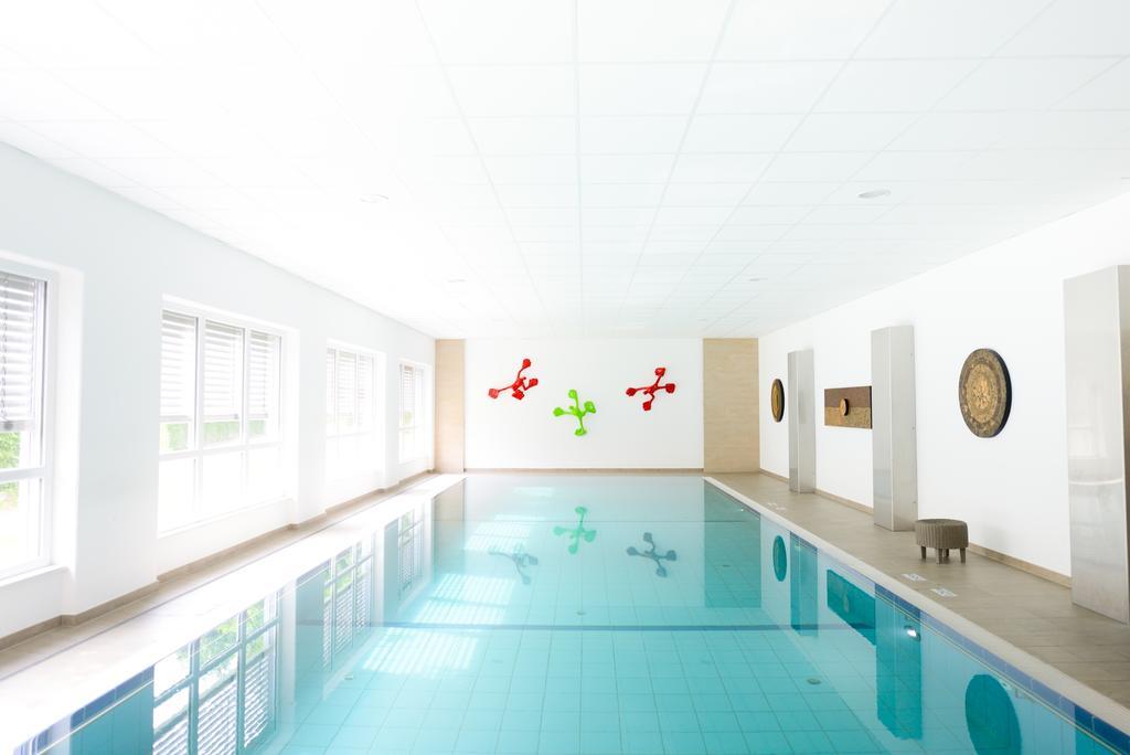 Hotel Zar-hotel Vitalis