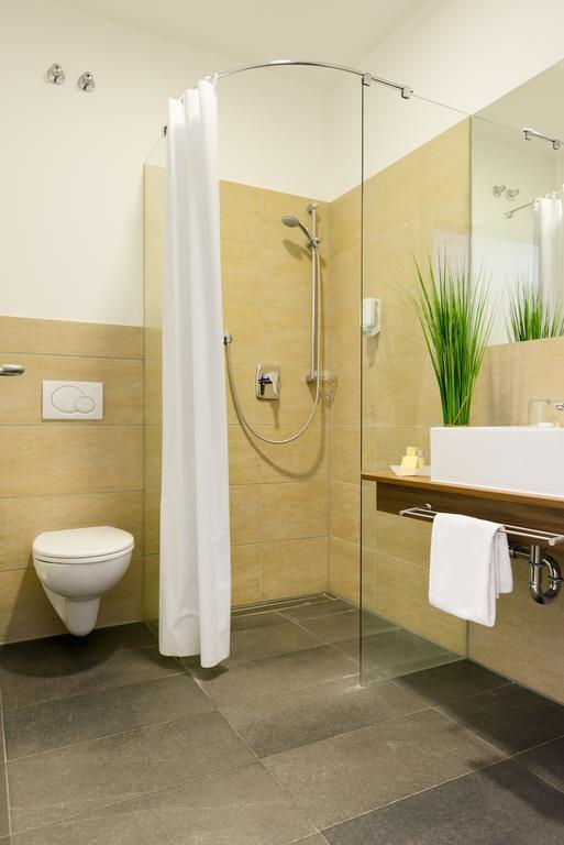 Hotel Zar-hotel Vitalis Regensburg