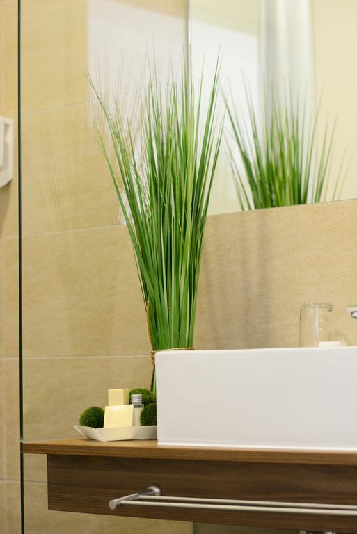 Hotel Zar-hotel Vitalis 3*