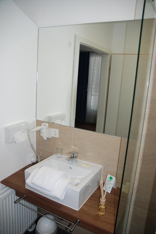 Hotel Zar-hotel Vitalis