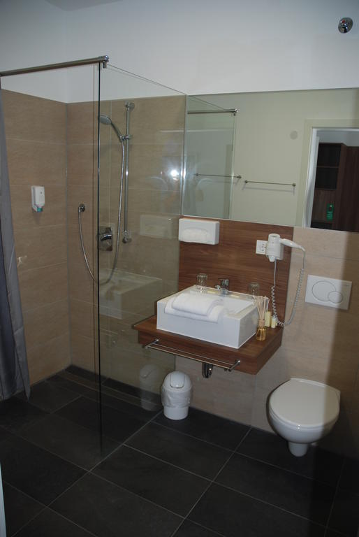 Zar-hotel Vitalis