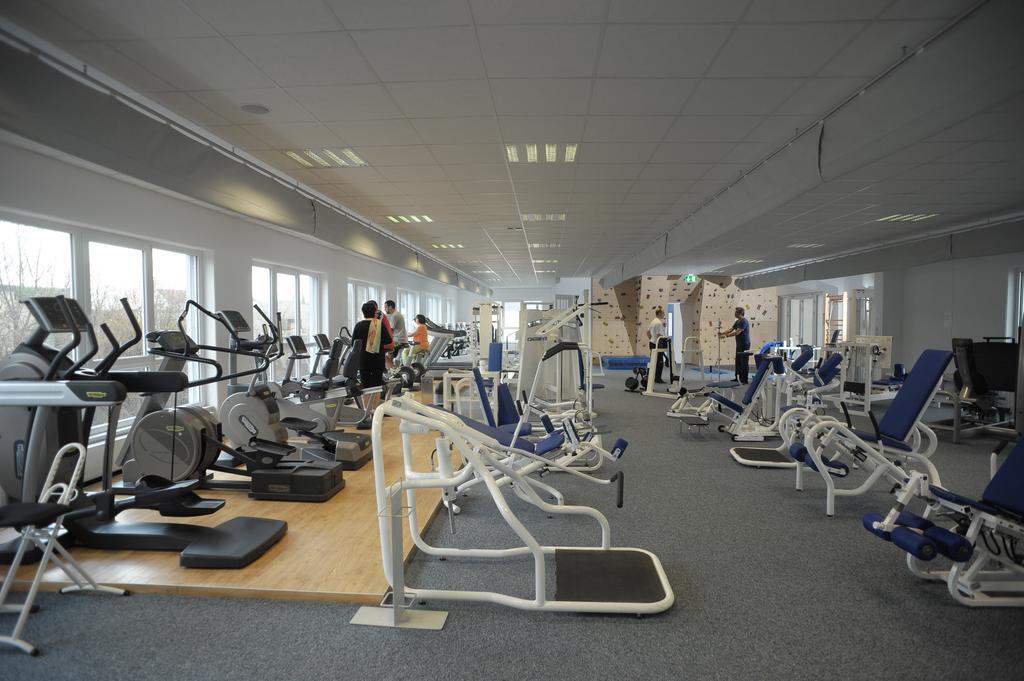 Hotel Zar-hotel Vitalis